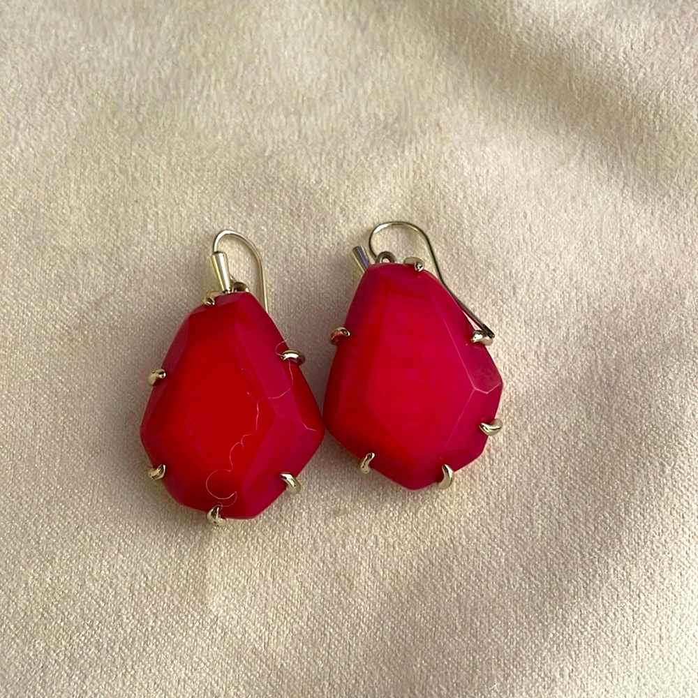 Kendra Scott Earrings